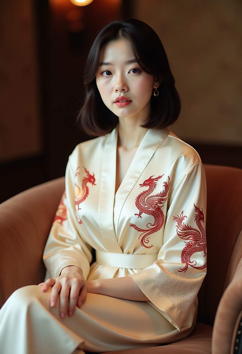 午夜航线海报