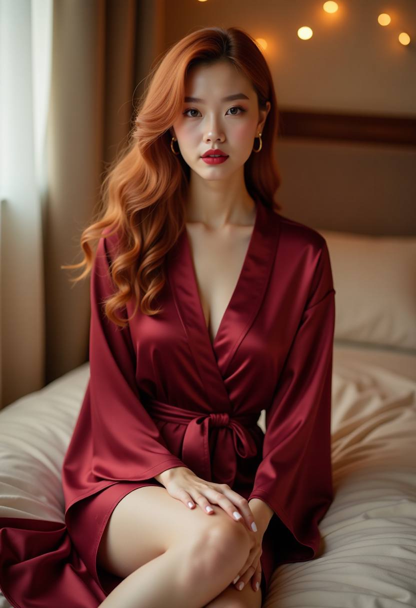 落日之后海报