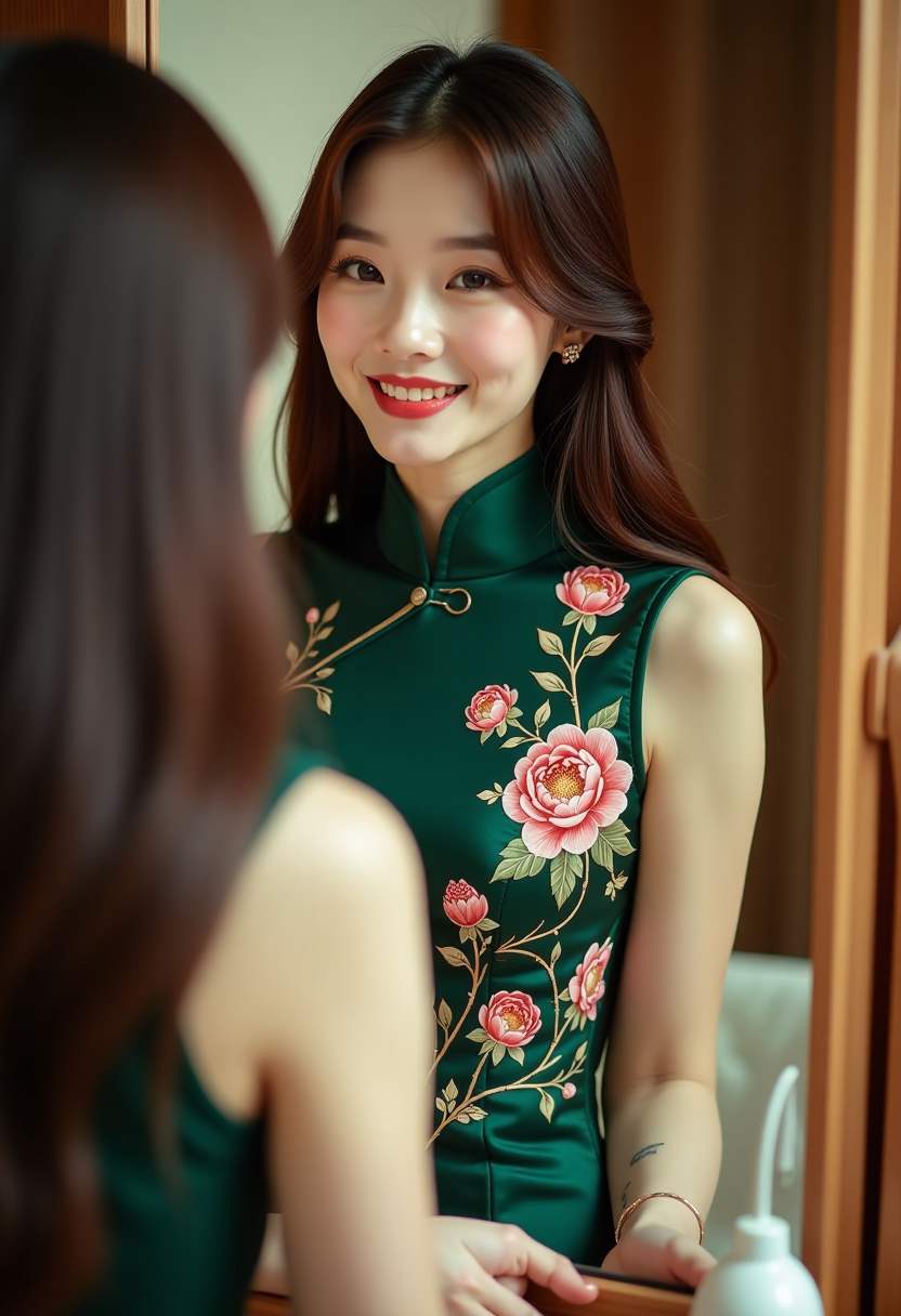 潮汐之恋海报