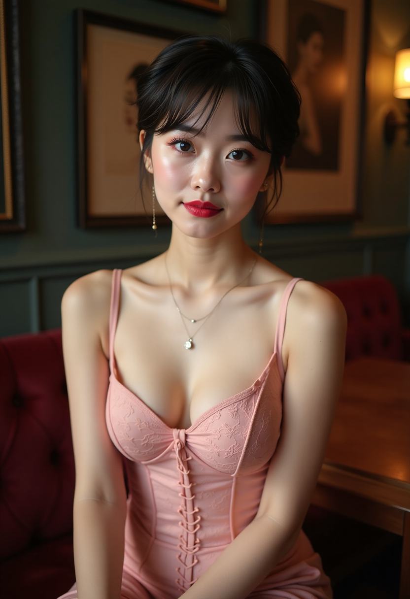 最后的证词海报
